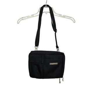 Baggallini Black Crossbody Bag